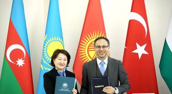 TÜRKPA ile Türk Kültür ve Miras Vakfı arasında işbirliği mutabakatı imzalandı