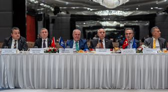 TÜRMOB deprem bölgesindeki mükelleflerin geçici beyanname sürelerine ilişkin talepte bulundu