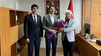 Ulaş'ta Vergi Haftası kutlandı