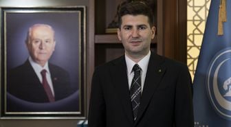 Ülkü Ocakları Eğitim ve Kültür Vakfı Ankara'da iki büyük kurultay düzenleyecek