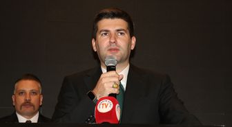 Ülkü Ocakları Eğitim ve Kültür Vakfı Genel Başkanı Yıldırım, Adana'da iftar programında konuştu Açıklaması