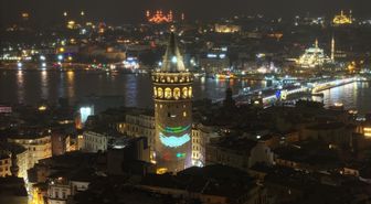 'Ulusal Su Verimliliği Seferberliği' kapsamında Dünya Su Günü'nde 'Su Vatandır' mesajı