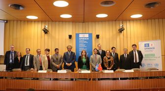 UNESCO'da 'Uluslararası Sıfır Atık Günü' etkinliği düzenlendi