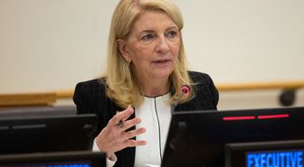 UNICEF: 2026'da 200 milyondan fazla çocuğun insani yardıma ihtiyacı var