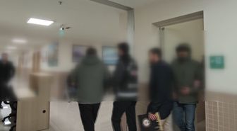Üsküdar Devlet Hastanesi'nde Rüşvet İddialarıyla İlgili Gözaltına Alınan Doktorlar Adliyeye Sevk Edildi