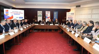 Üsküp'te düzenlenen 1. Balkan Türk Toplumu Buluşması'nın sonuç bildirgesi yayımlandı