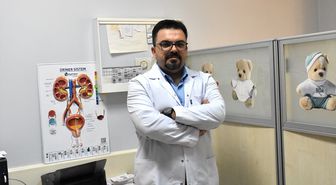 Uzmanından böbrek sağlığı için kaliteli su önerisi