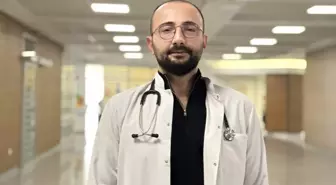 Uzmanından çocukluk çağı kanserlerinde "erken tanı" uyarısı