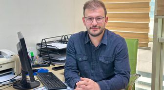 Uzmanından obezitenin önlenmesinde sağlıklı beslenmenin önemine dikkat çekildi