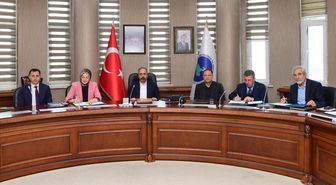 Van'da Doğu Anadolu Bölgesel Kariyer Fuarı'nın tanıtımı yapıldı