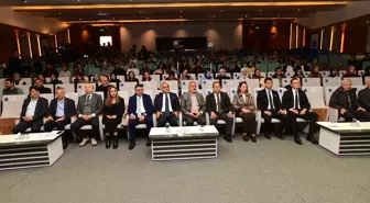 Van'da üniversite öğrencileri dolandırıcılık olaylarına karşı bilgilendirildi