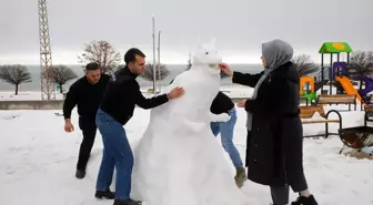 Van, Muş, Hakkari ve Bitlis'te 111 yerleşim yerine ulaşım sağlanamıyor
