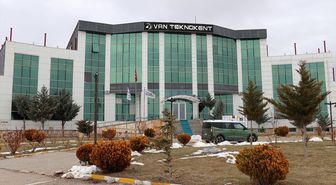 Van Teknokent'ten ekonomiye 1,5 milyar lira katkı