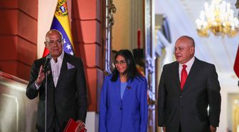 Venezuela'da siyasi tutukluların serbest bırakılmasını sağlayacak af yasası onaylandı