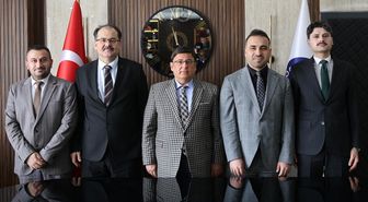 Vezirköprü'de hükümlülere yönelik iş birliği protokolü yapıldı
