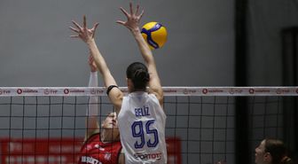 Voleybol: Sultanlar Ligi