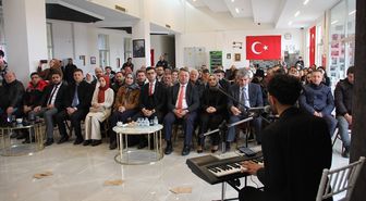 Yalıhüyük'ten kısa kısa