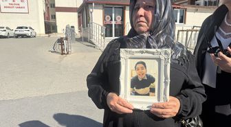 Yalova'da 7 yıl önce tüfekle vurulan çocuğun ölümüyle ilgili sanığın yargılanması sürüyor