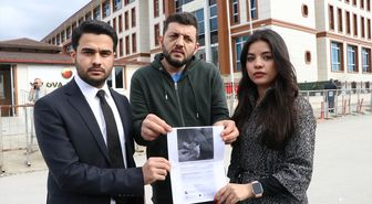 Yalova'da baba ile kızının darbedilmesiyle ilgili soruşturma sürüyor