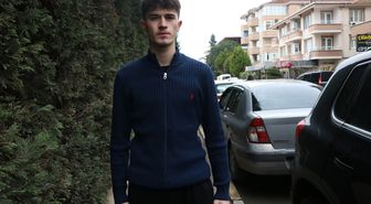 Yalova'da gasbedildiğini iddia eden genç, polise şikayette bulundu