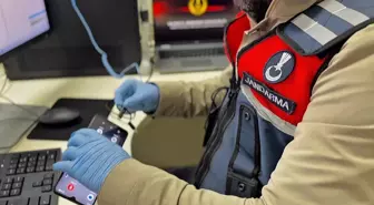 Yalova merkezli 6 ilde nitelikli dolandırıcılık operasyonunda 9 zanlı tutuklandı