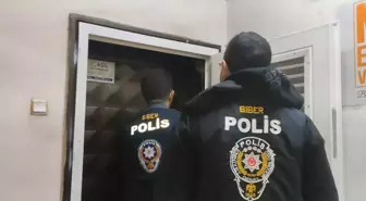 Yapay zeka üzerinden yatırım dolandırıcılığı; 8 gözaltı
