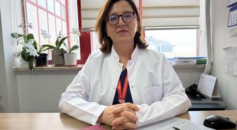 Yatan hastalarda görülen bilinç bulanıklığının ölüm riskini artırdığı uyarısı