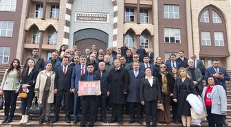 Yazıcıoğlu ailesinin avukatı: Adaletin bizim olayımızda sarsıldığını ve delillerin yok edildiğini gördük