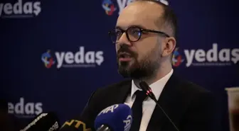 YEDAŞ 2026-2030 döneminde 62 milyar liralık yatırım yapacak