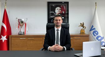 YEDAŞ'ta Amasya Bölge Müdürlüğü görevine Eren Demirkan atandı