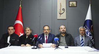 Yeditepe Stratejik Araştırmalar Merkezinden 'Laikliği Birlikte Savunuyoruz' bildirisine tepki