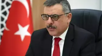 Yeni İçişleri Bakanı kim oldu, Yeni İçişleri Bakanı Mustafa Çiftçi kimdir?