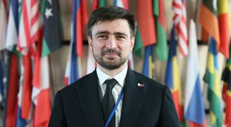 Yeşilay, BM Viyana Ofisi'nde uyuşturucu kullanımının önlenmesine dikkati çekti