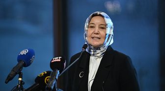 Yeşilay ile Koruyucu Aile ve Çocuk Derneği, İstanbul'da iftar programı düzenledi
