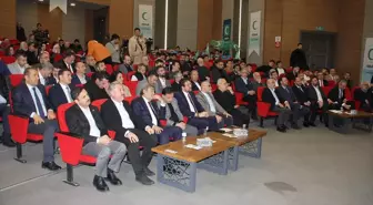 Yeşilay Kayseri Şubesi Başkanlığına Mustafa Demir seçildi