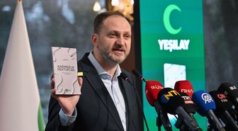 Yeşilayın 1-7 Mart Yeşilay Haftası kapsamında 2026 vizyonu açıklandı