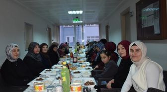 Yeşilyurt'tan kısa kısa