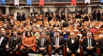 Yıldırım Belediye Başkanı Yılmaz ilçeye kazandırdığı projeleri anlattı Açıklaması