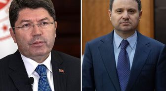Adalet Bakanlığına İstanbul Cumhuriyet Başsavcısı Akın Gürlek atandı