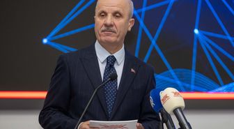 YÖK Başkanı Özvar, 'Yükseköğretimde Mesleki Eğitimin Yaygınlaştırılması' programında konuştu Açıklaması