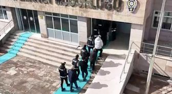 Yozgat'ta FETÖ operasyonunda 6 şüpheli yakalandı