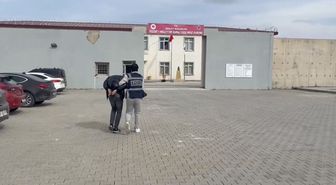 Yozgat'ta firari hükümlü yakalandı