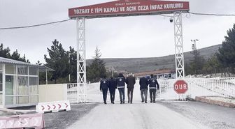 Yozgat'ta göçmen kaçakçılığı iddiasıyla 3 zanlı tutuklandı