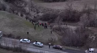 Yozgat'ta kayıp olarak aranan 78 yaşındaki Alzheimer hastası arazide ölü bulundu