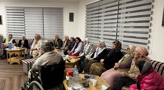 Yunus Emre Enstitüsü'nden, Srebrenitsa anneleri için ramazan ilahileri konseri