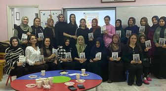 Yunus Emre İlkokulunda 'Bir Tema Bir Kitap' projesi başladı
