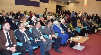 YÜZAG Trabzon şubesinin tanıtımı yapıldı