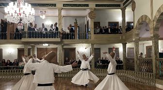 Zekai Dede'nin Suzinak Mevlevi Ayin-i Şerifi, 140 yıl sonra yeniden icra edildi