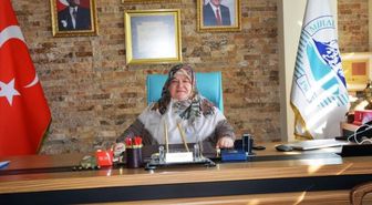 Zeynep Güneş kimdir? Mihalgazi Belediye Başkanı Zeynep Güneş kaç yaşında, nereli?