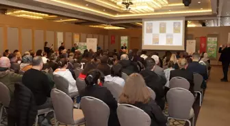 Zonguldak'ta çevreci çocuklar ödüllendirildi